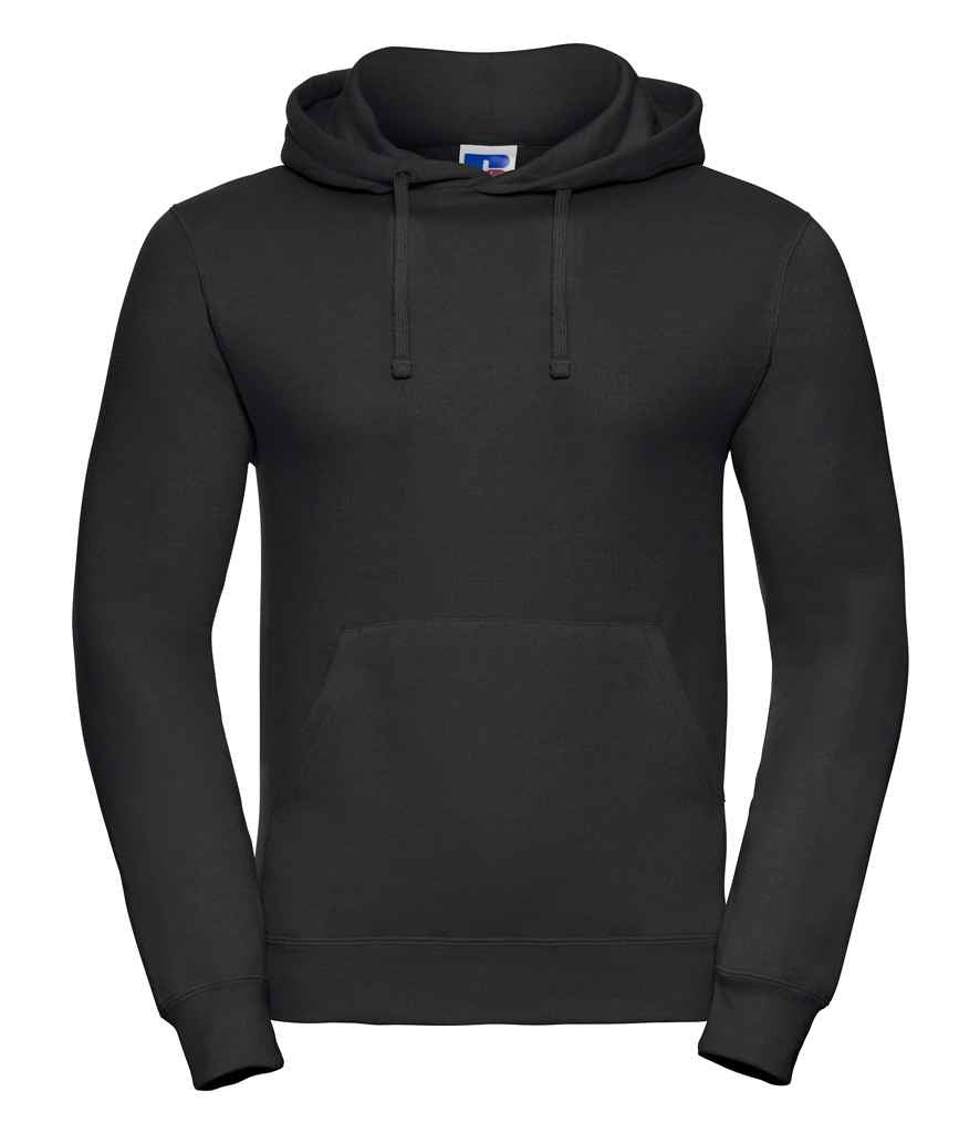 Russell - Hooded Sweatshirt - Pierre Francis