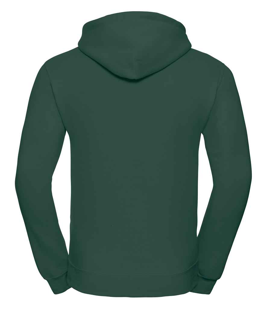 Russell - Hooded Sweatshirt - Pierre Francis