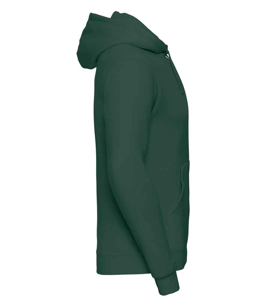 Russell - Hooded Sweatshirt - Pierre Francis