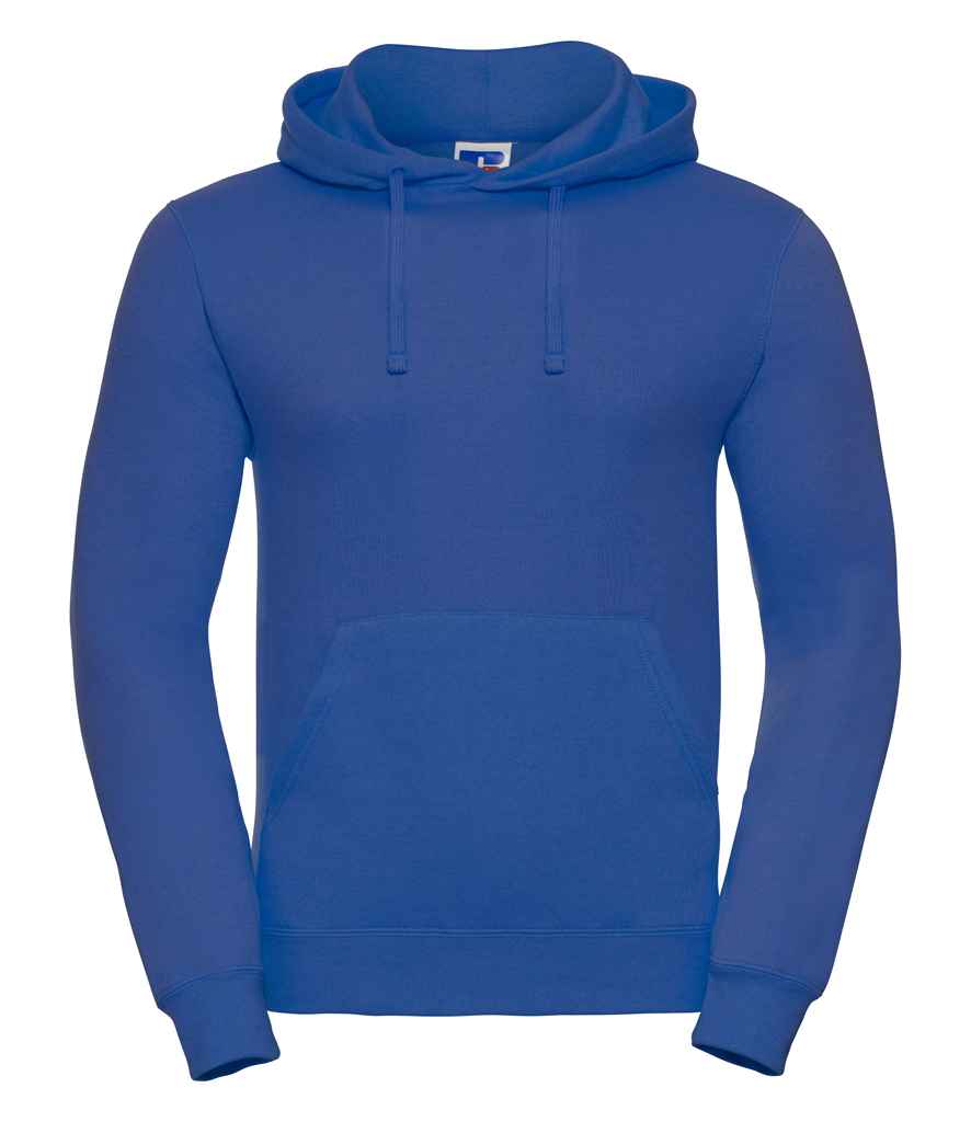 Russell - Hooded Sweatshirt - Pierre Francis