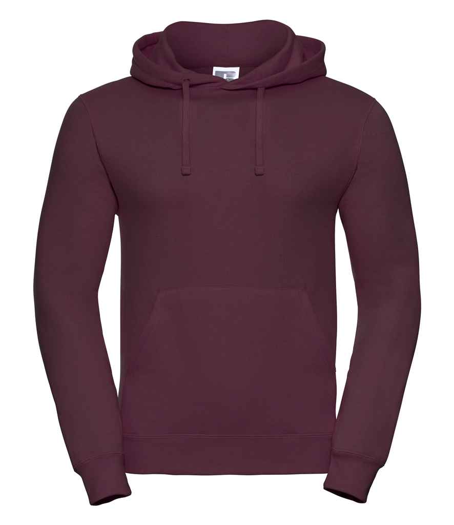 Russell - Hooded Sweatshirt - Pierre Francis