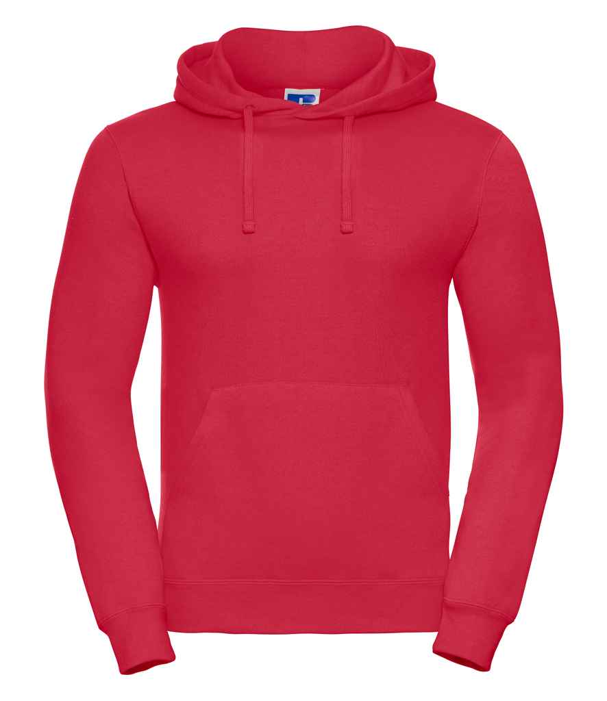 Russell - Hooded Sweatshirt - Pierre Francis