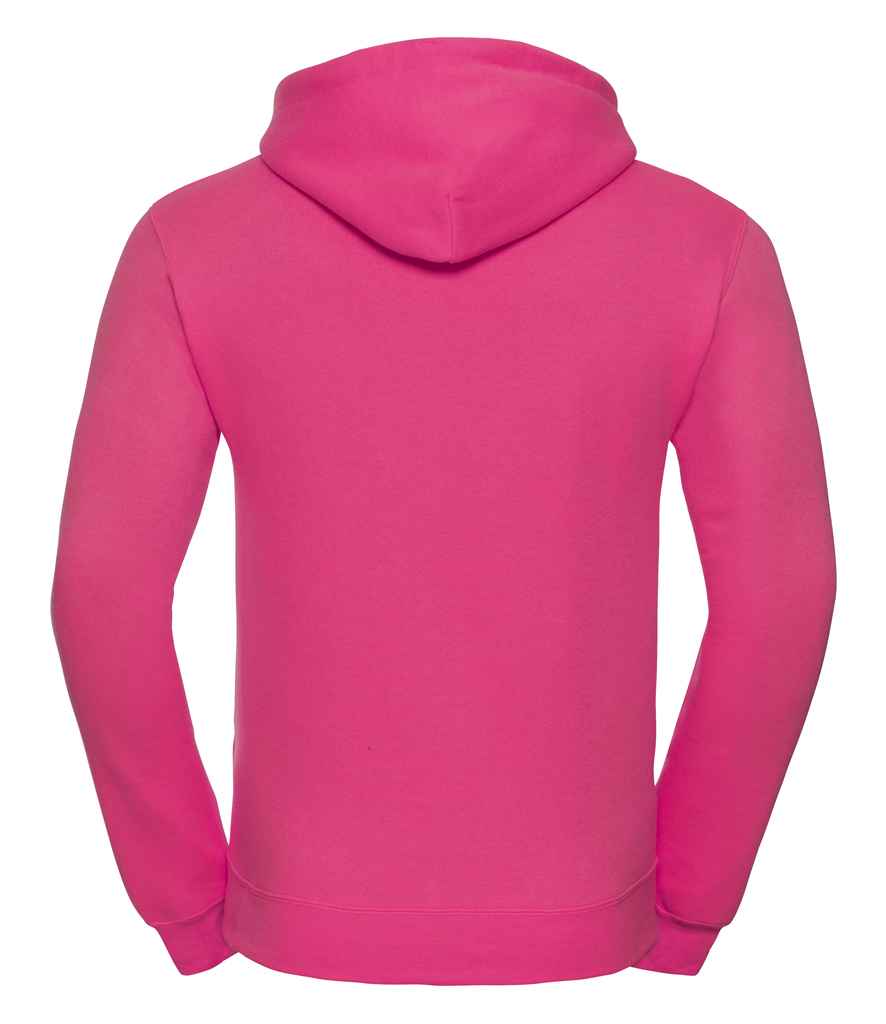 Russell - Hooded Sweatshirt - Pierre Francis