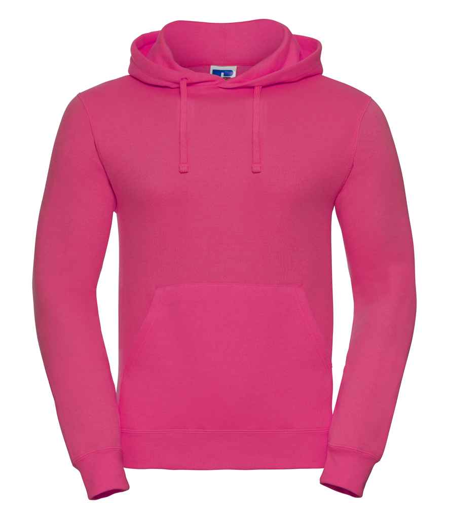 Russell - Hooded Sweatshirt - Pierre Francis