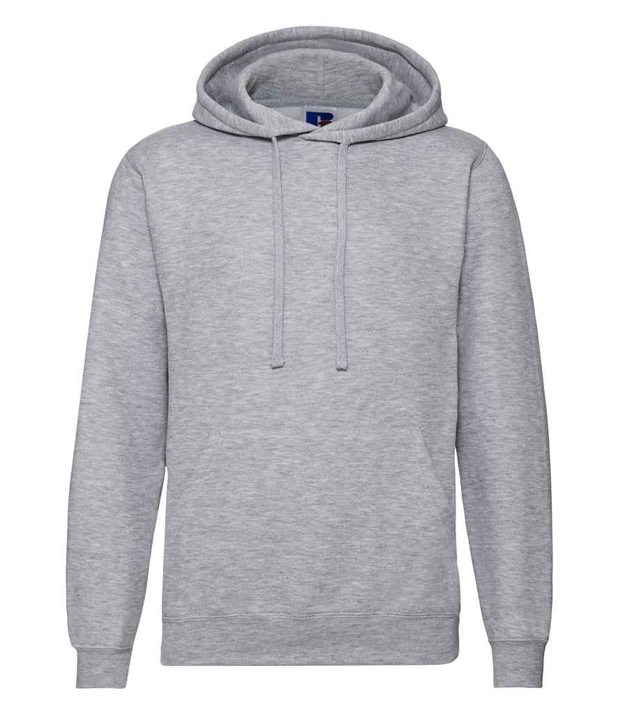 Russell - Hooded Sweatshirt - Pierre Francis