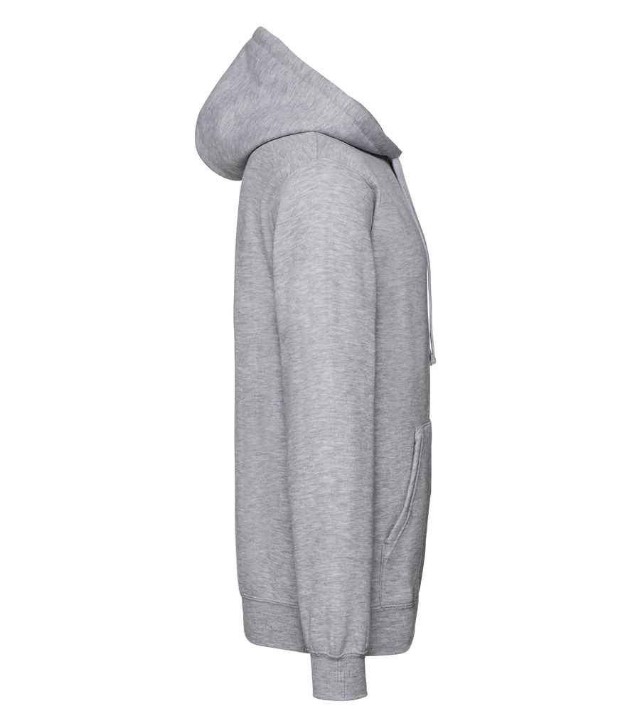 Russell - Hooded Sweatshirt - Pierre Francis