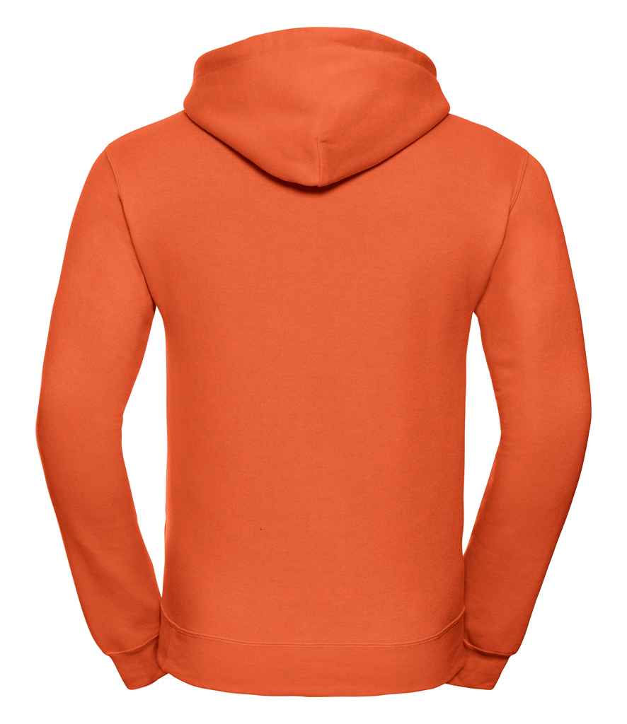 Russell - Hooded Sweatshirt - Pierre Francis