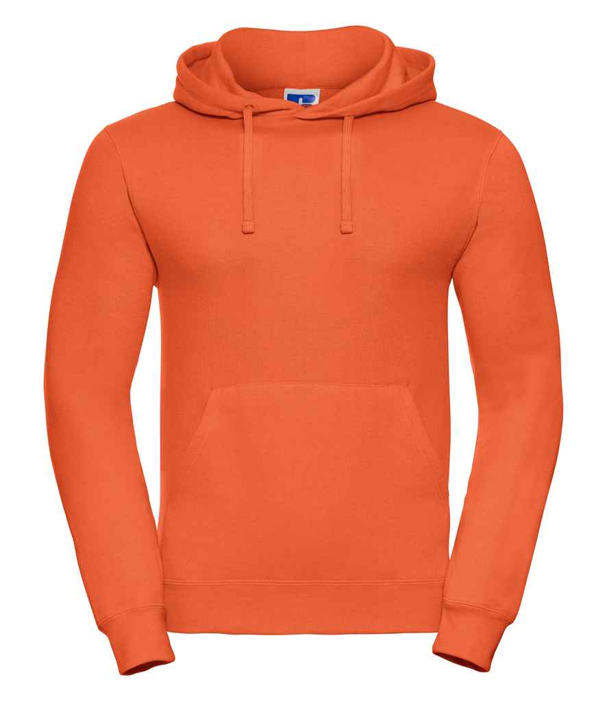 Russell - Hooded Sweatshirt - Pierre Francis