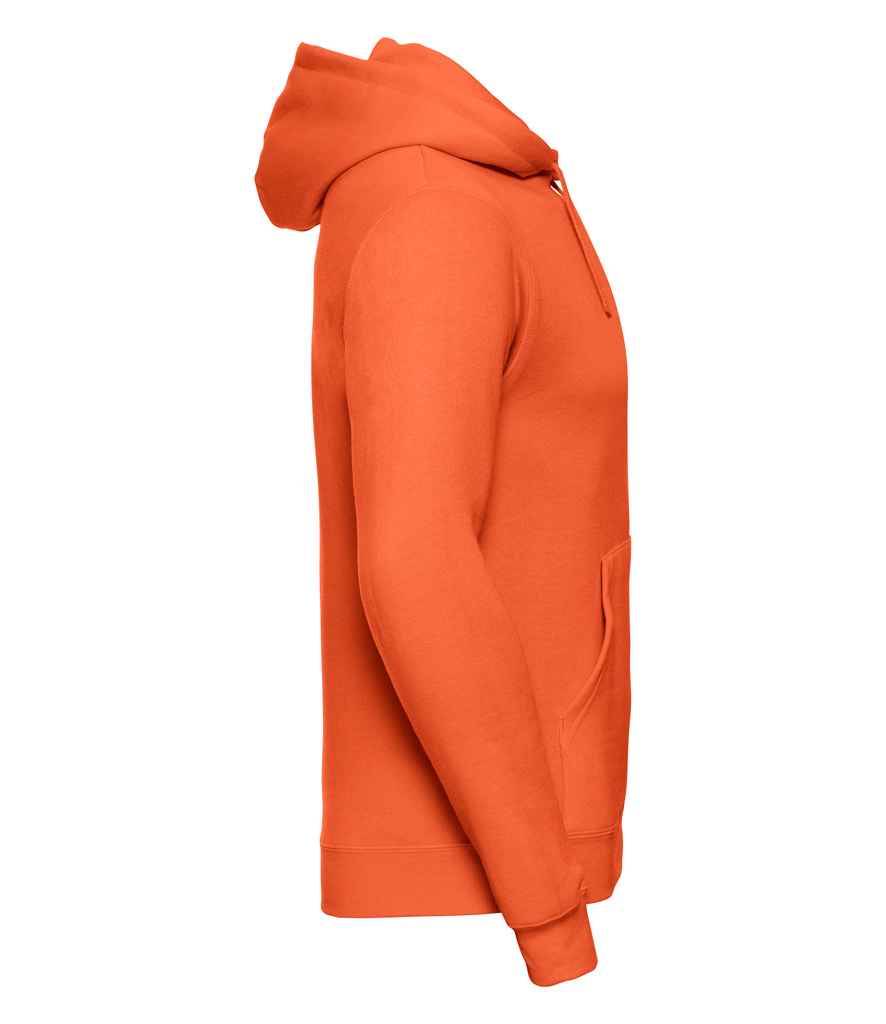 Russell - Hooded Sweatshirt - Pierre Francis