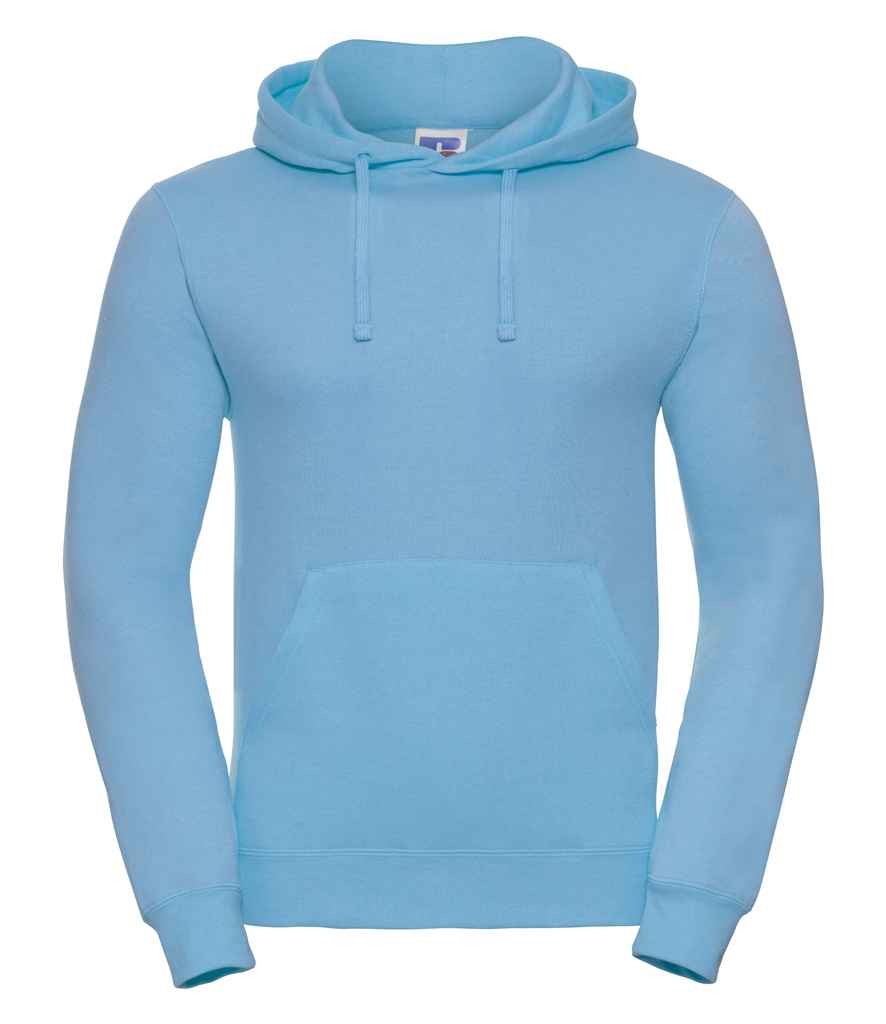 Russell - Hooded Sweatshirt - Pierre Francis