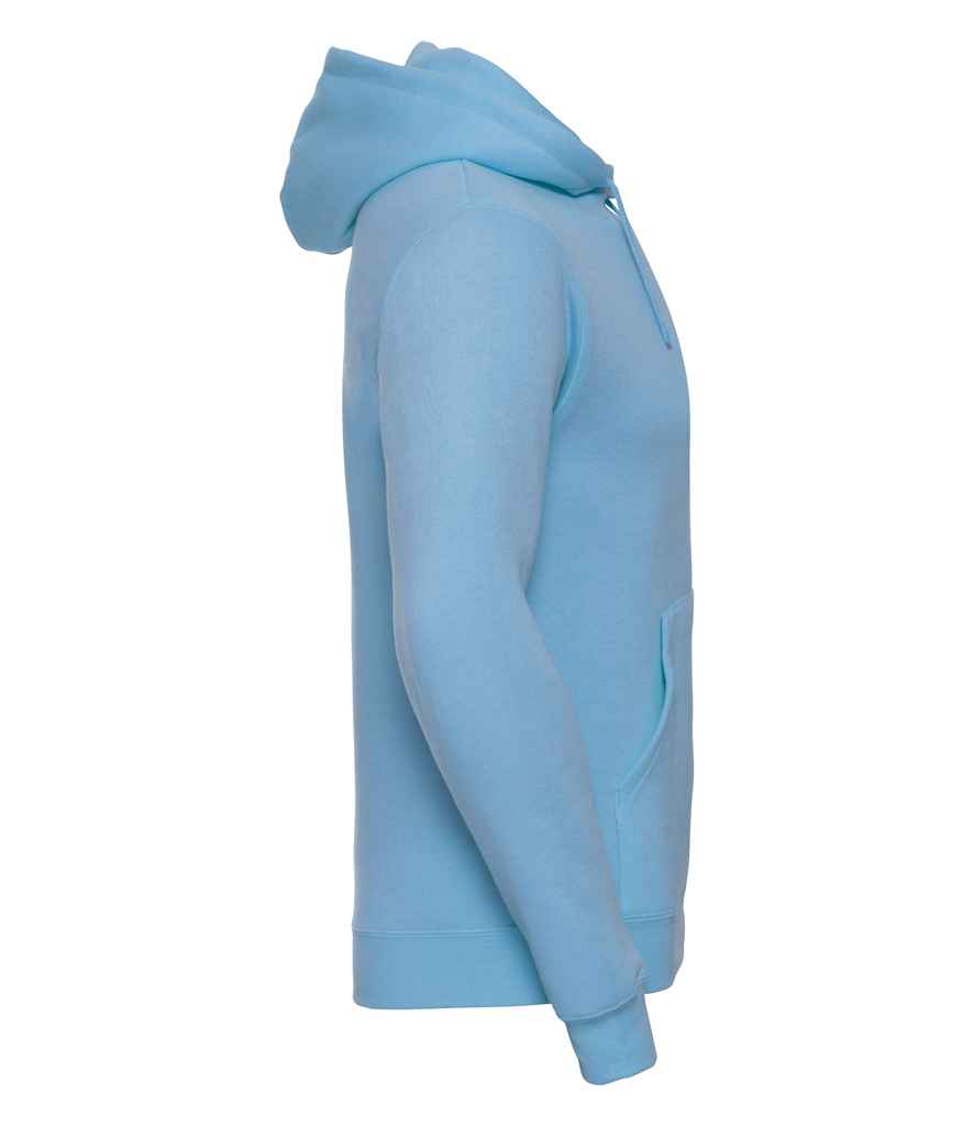 Russell - Hooded Sweatshirt - Pierre Francis