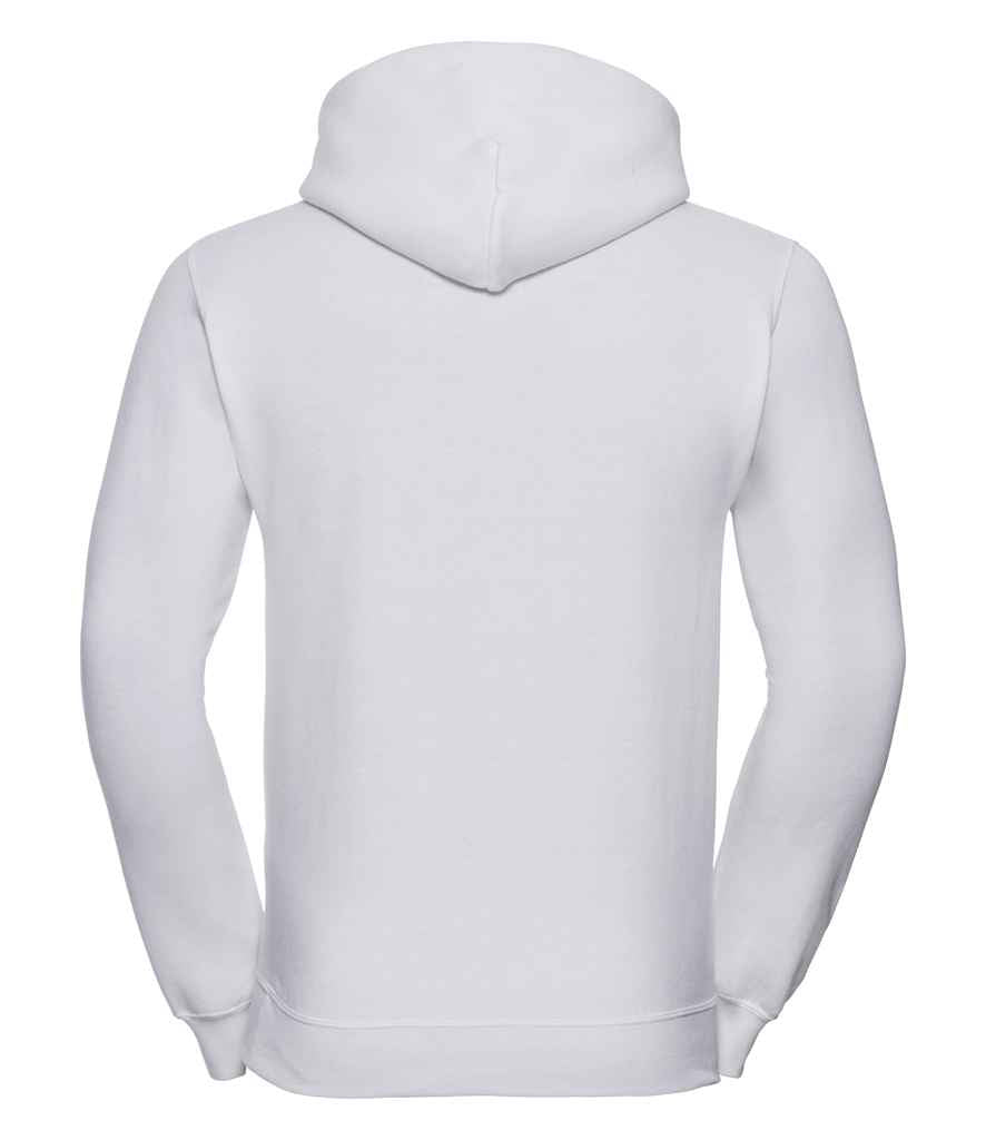 Russell - Hooded Sweatshirt - Pierre Francis