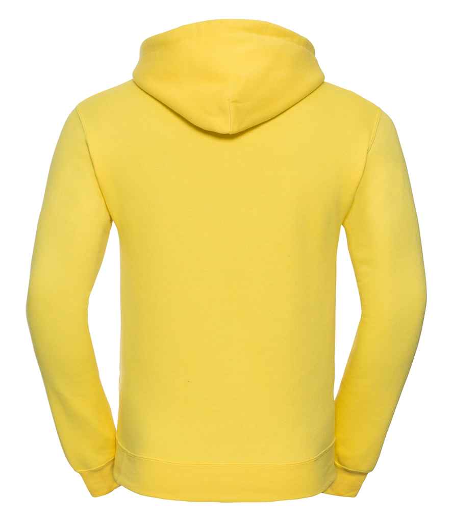 Russell - Hooded Sweatshirt - Pierre Francis