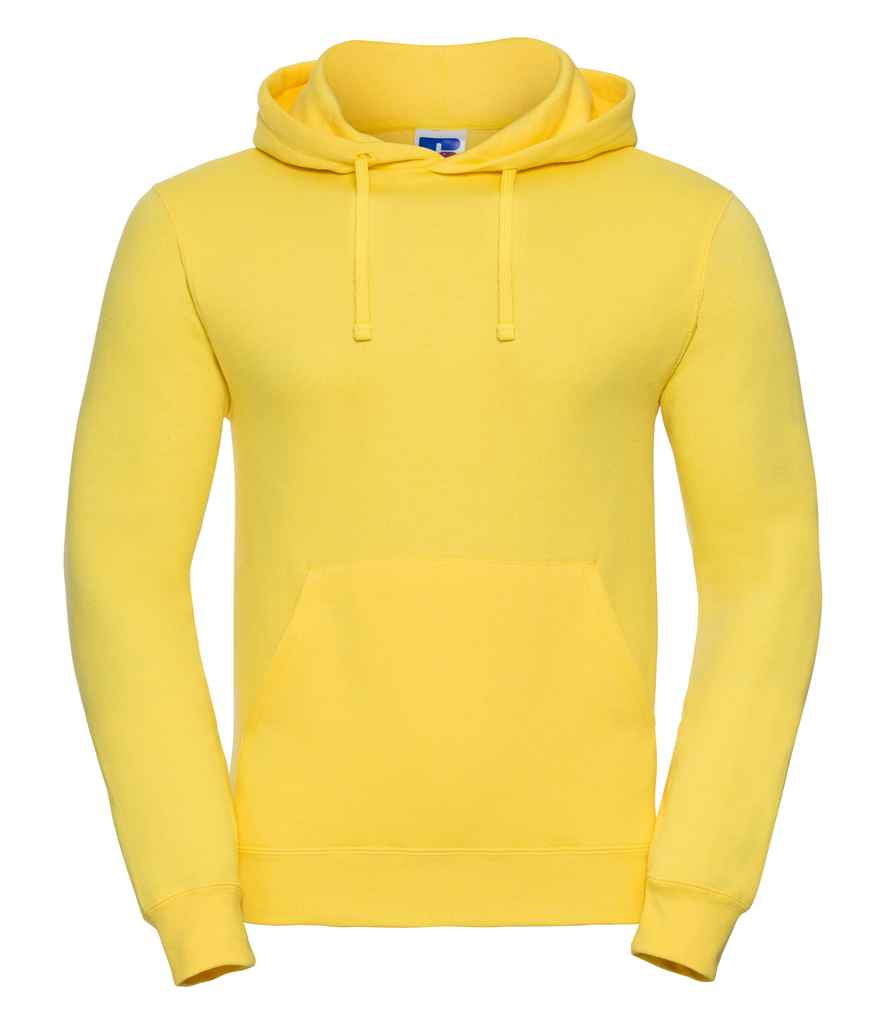 Russell - Hooded Sweatshirt - Pierre Francis