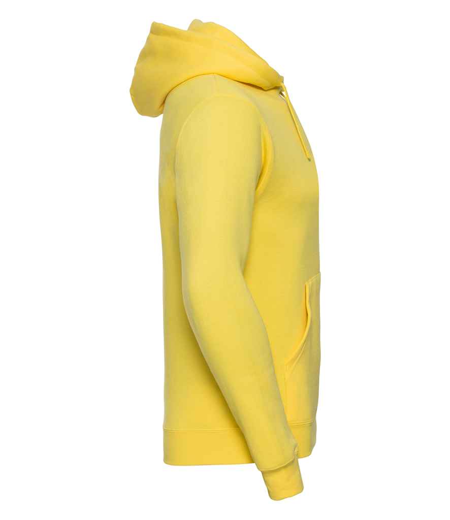 Russell - Hooded Sweatshirt - Pierre Francis