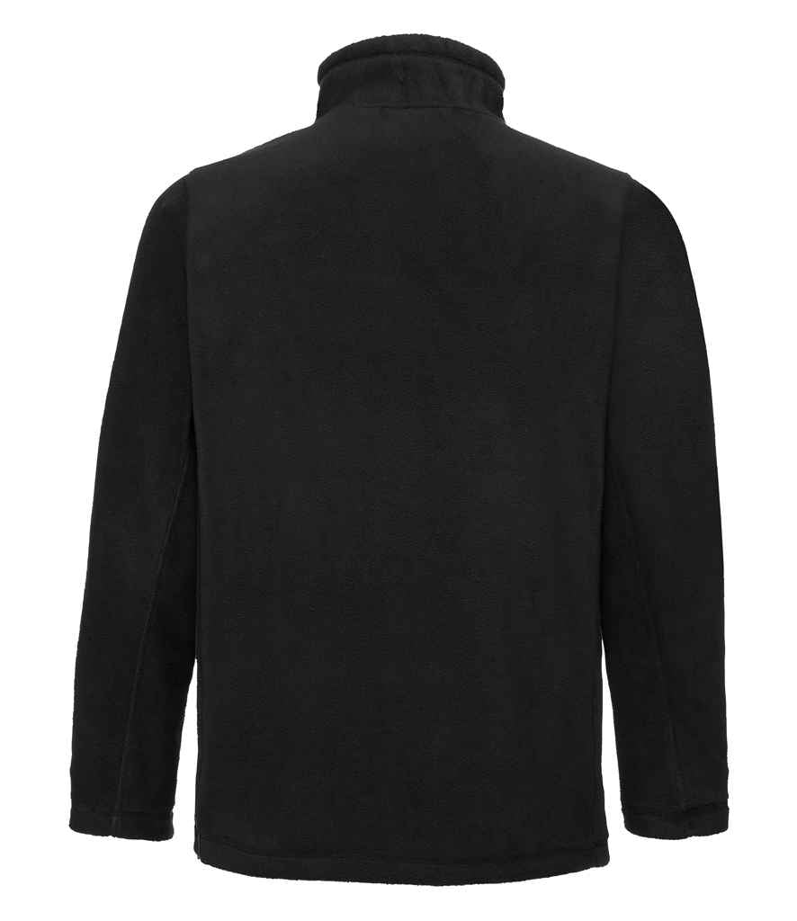 Russell - Outdoor Fleece Jacket - Pierre Francis