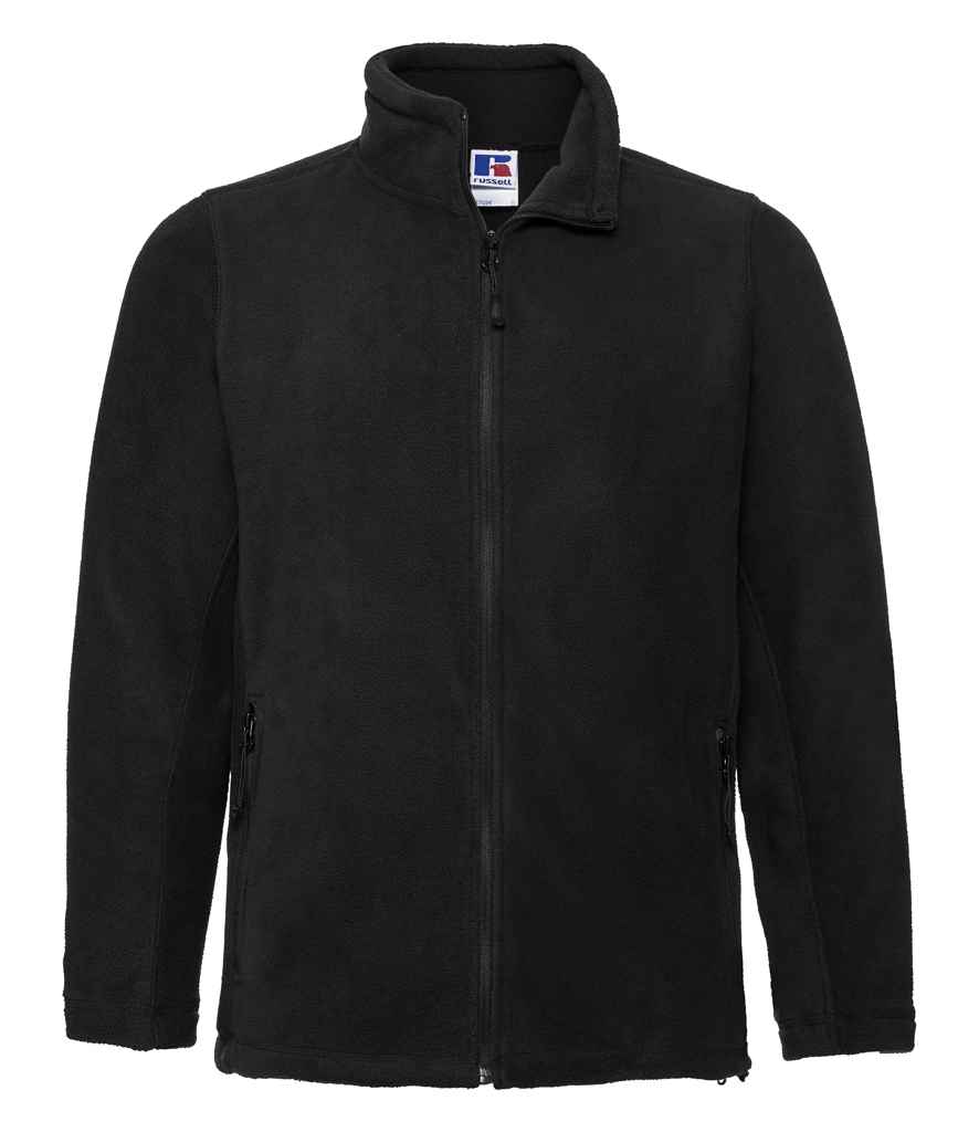 Russell - Outdoor Fleece Jacket - Pierre Francis