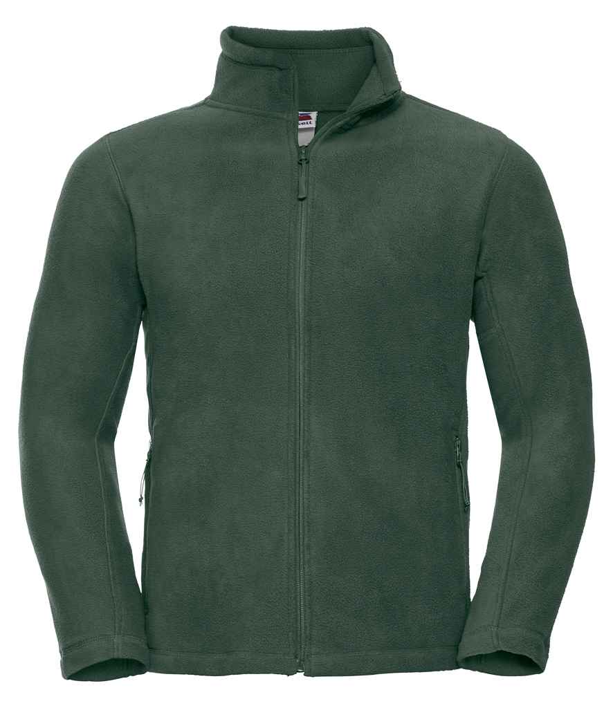 Russell - Outdoor Fleece Jacket - Pierre Francis