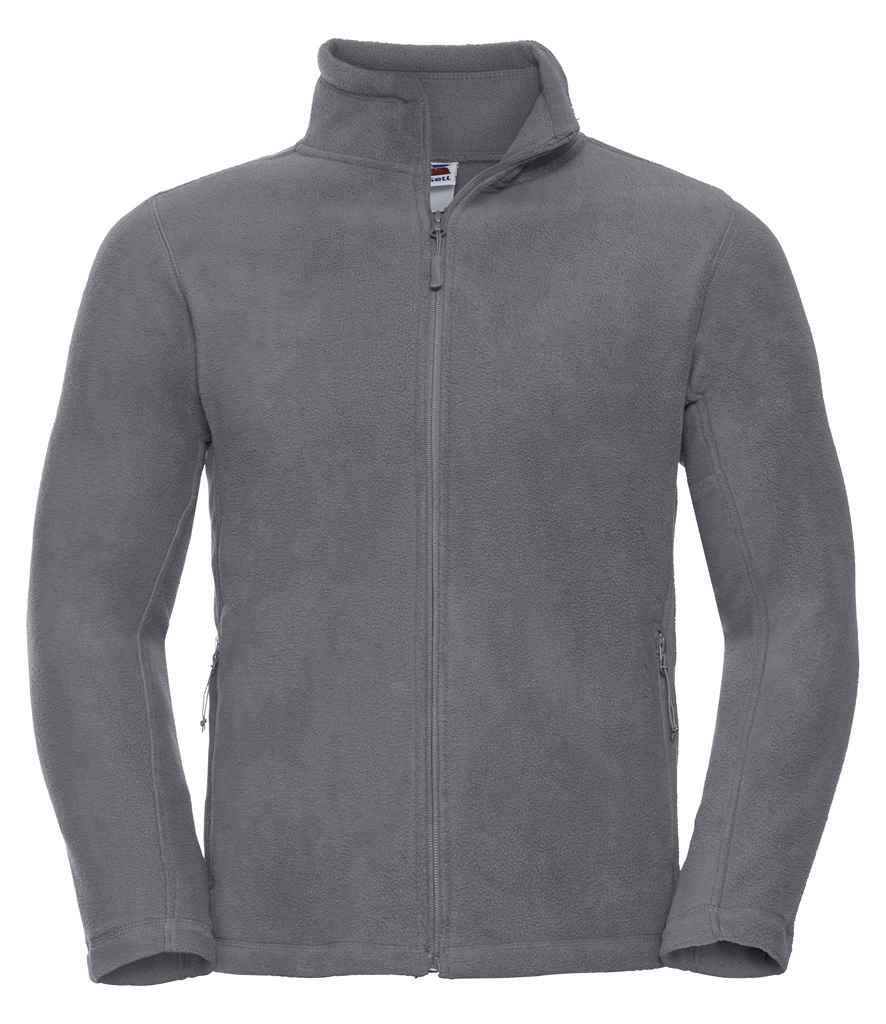 Russell - Outdoor Fleece Jacket - Pierre Francis