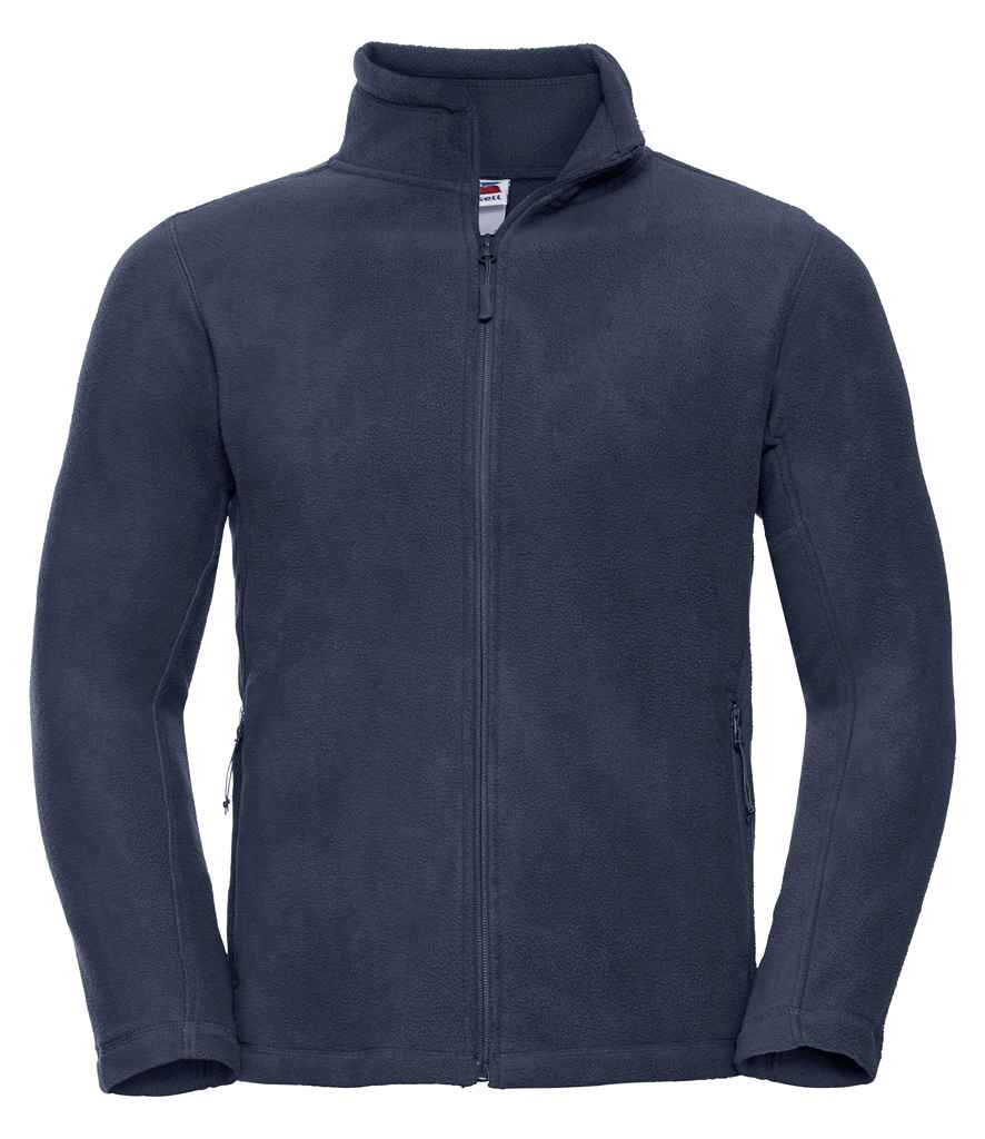 Russell - Outdoor Fleece Jacket - Pierre Francis