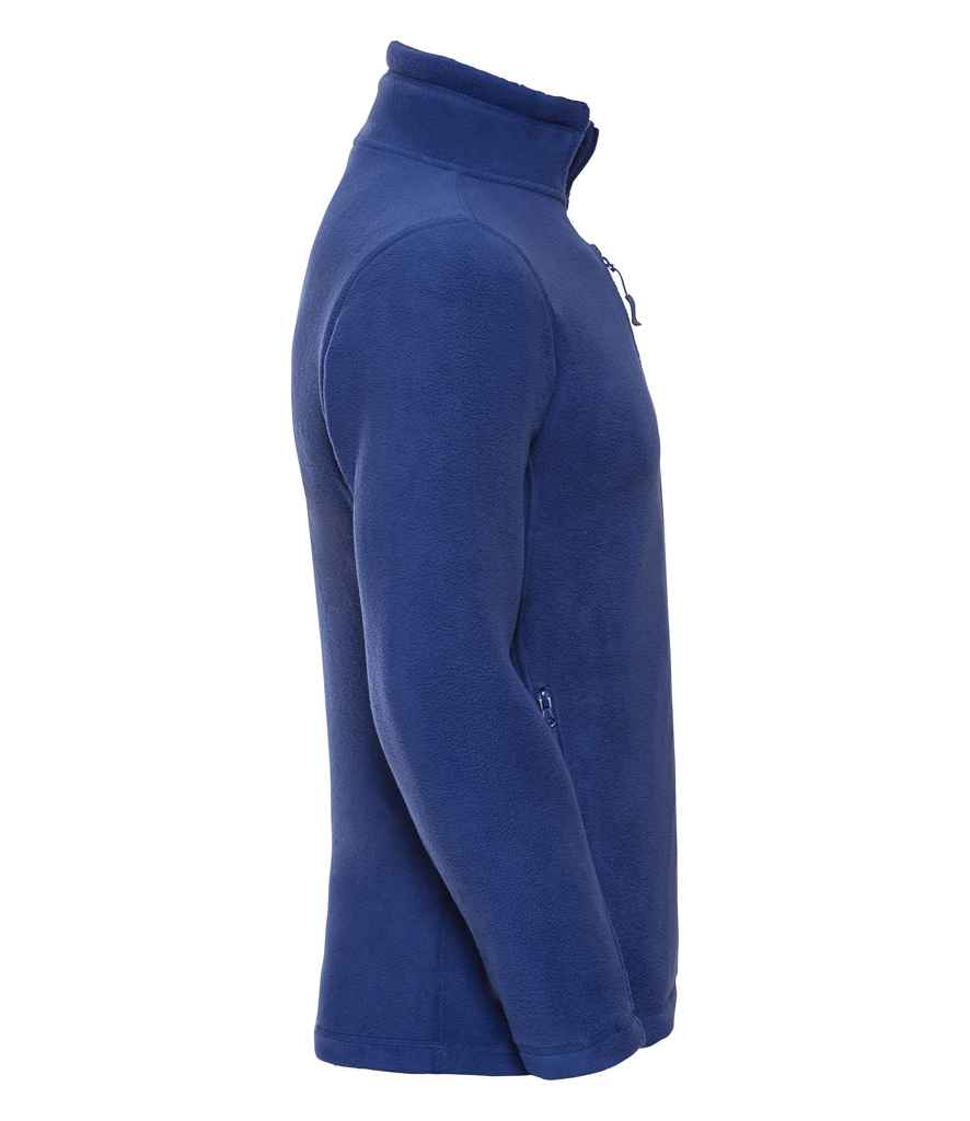 Russell - Outdoor Fleece Jacket - Pierre Francis