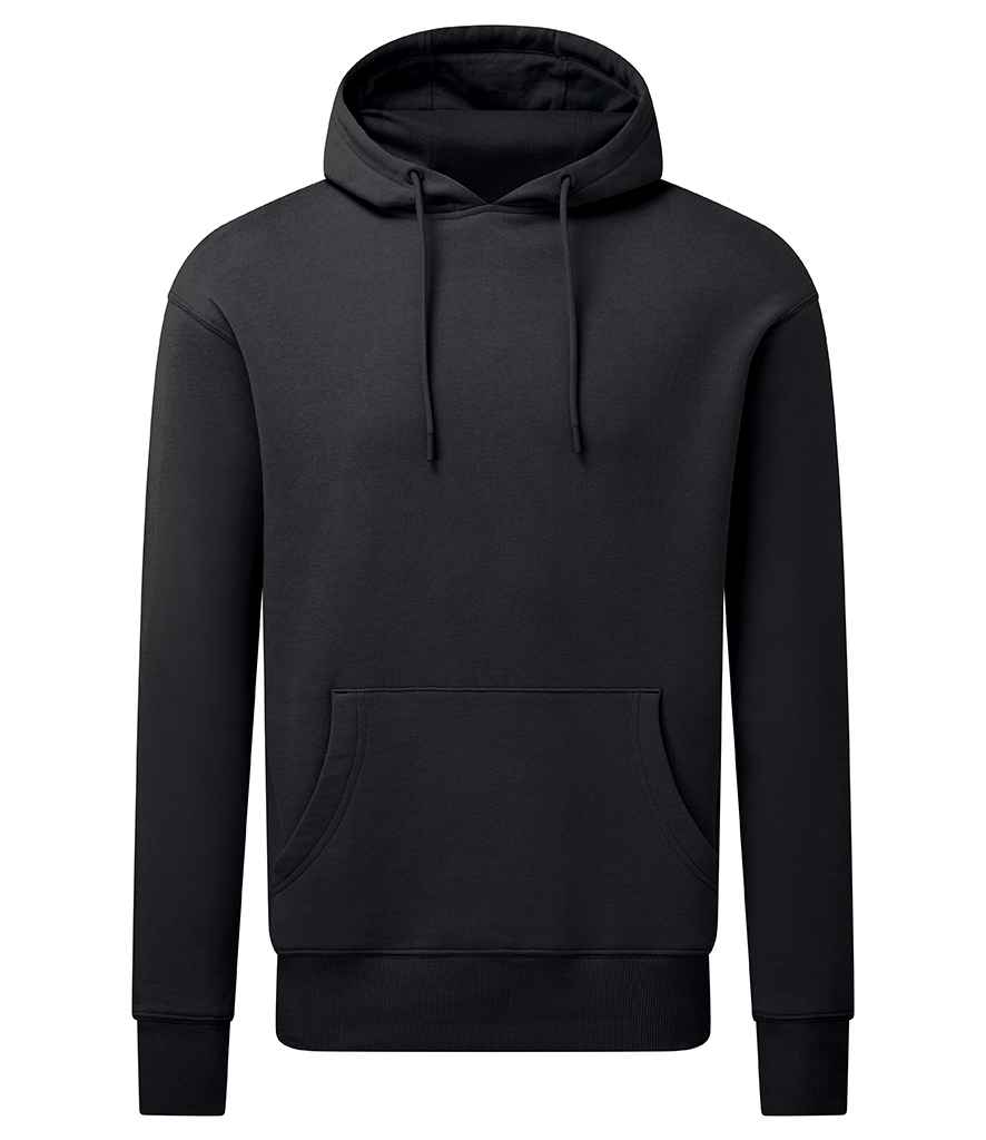 Anthem - Unisex Hoodie - Pierre Francis