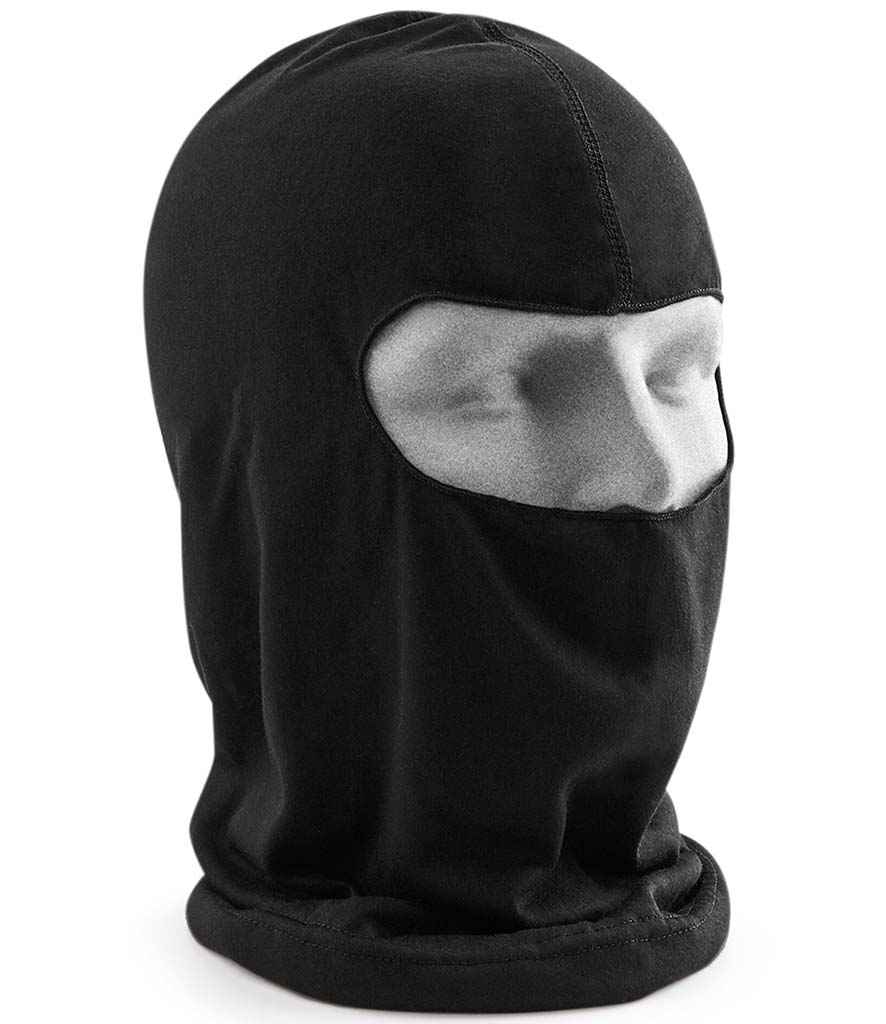 Beechfield - Microfibre Balaclava - Pierre Francis