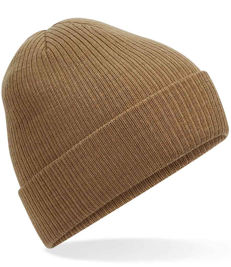 Beechfield - Polylana® Ribbed Beanie - Pierre Francis