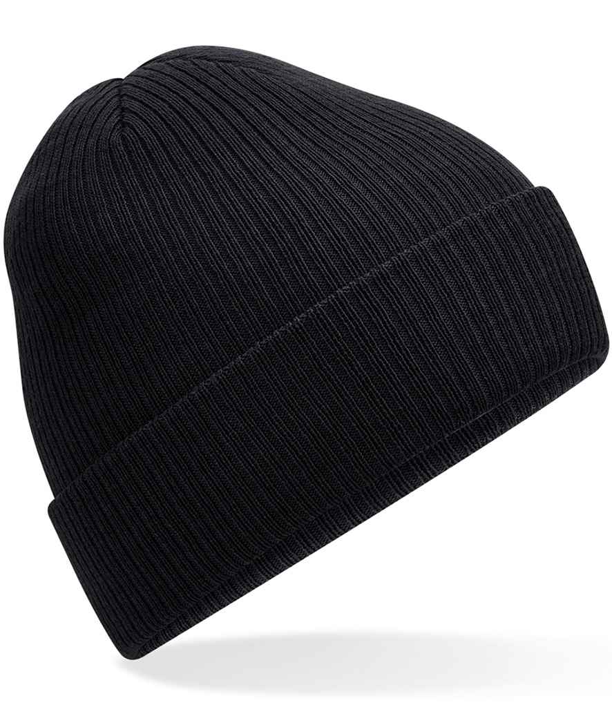 Beechfield - Polylana® Ribbed Beanie - Pierre Francis