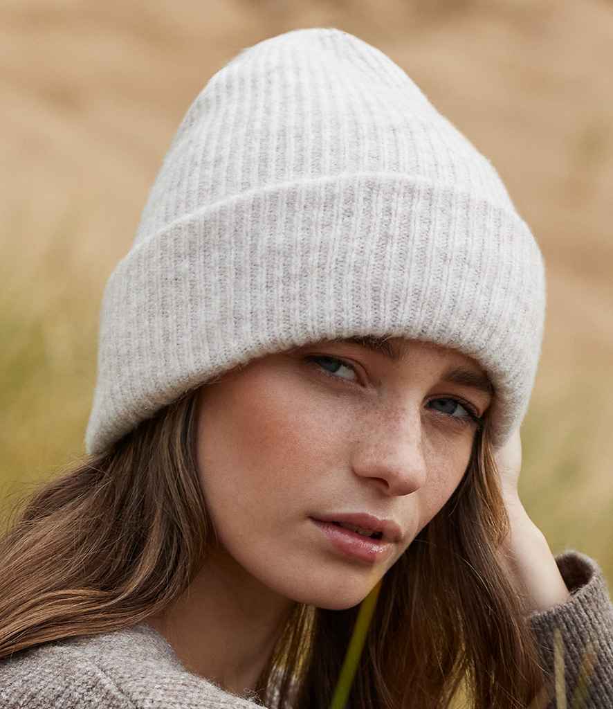 Beechfield - Cosy Ribbed Beanie - Pierre Francis