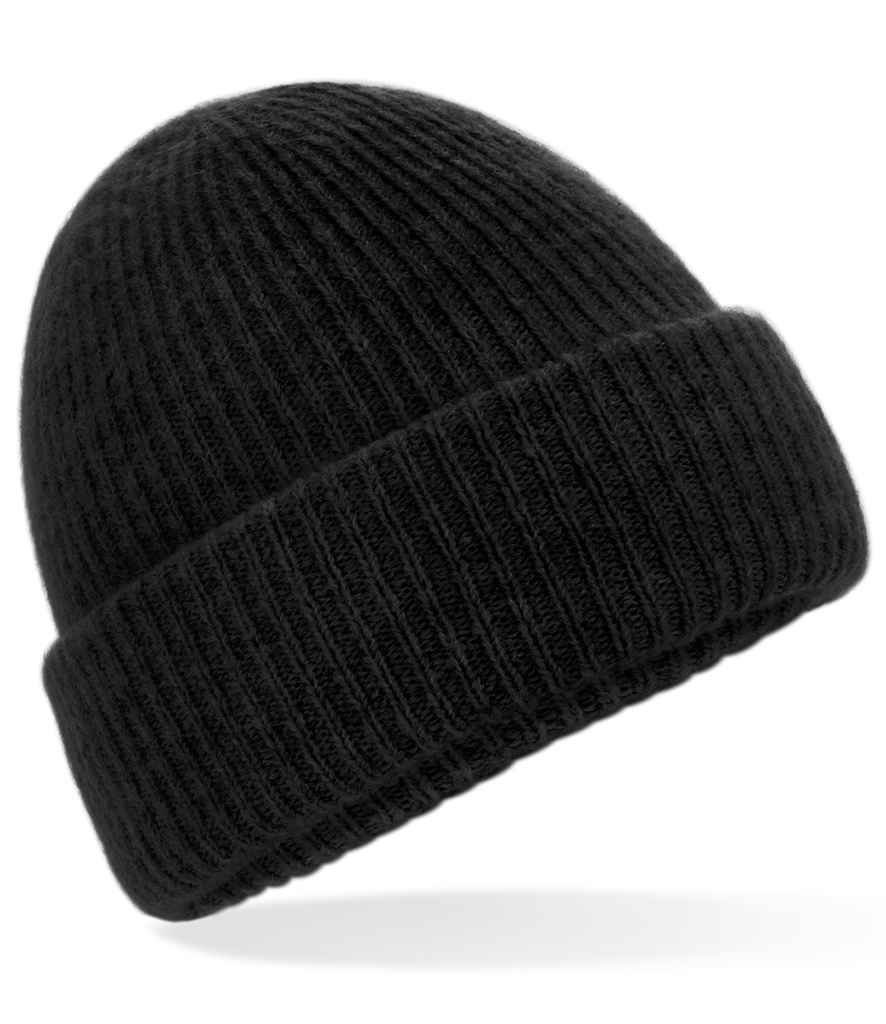 Beechfield - Cosy Ribbed Beanie - Pierre Francis