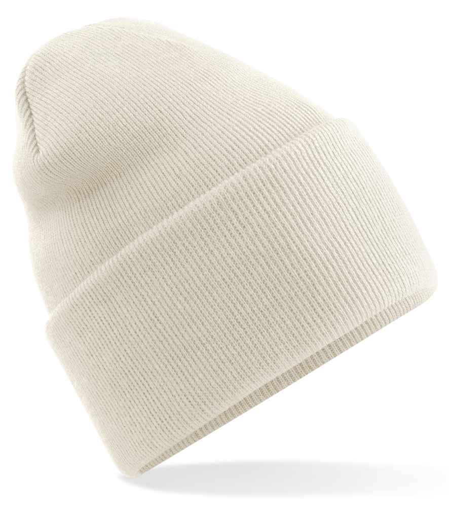 Beechfield - Original Recycled Deep Cuffed Beanie - Pierre Francis