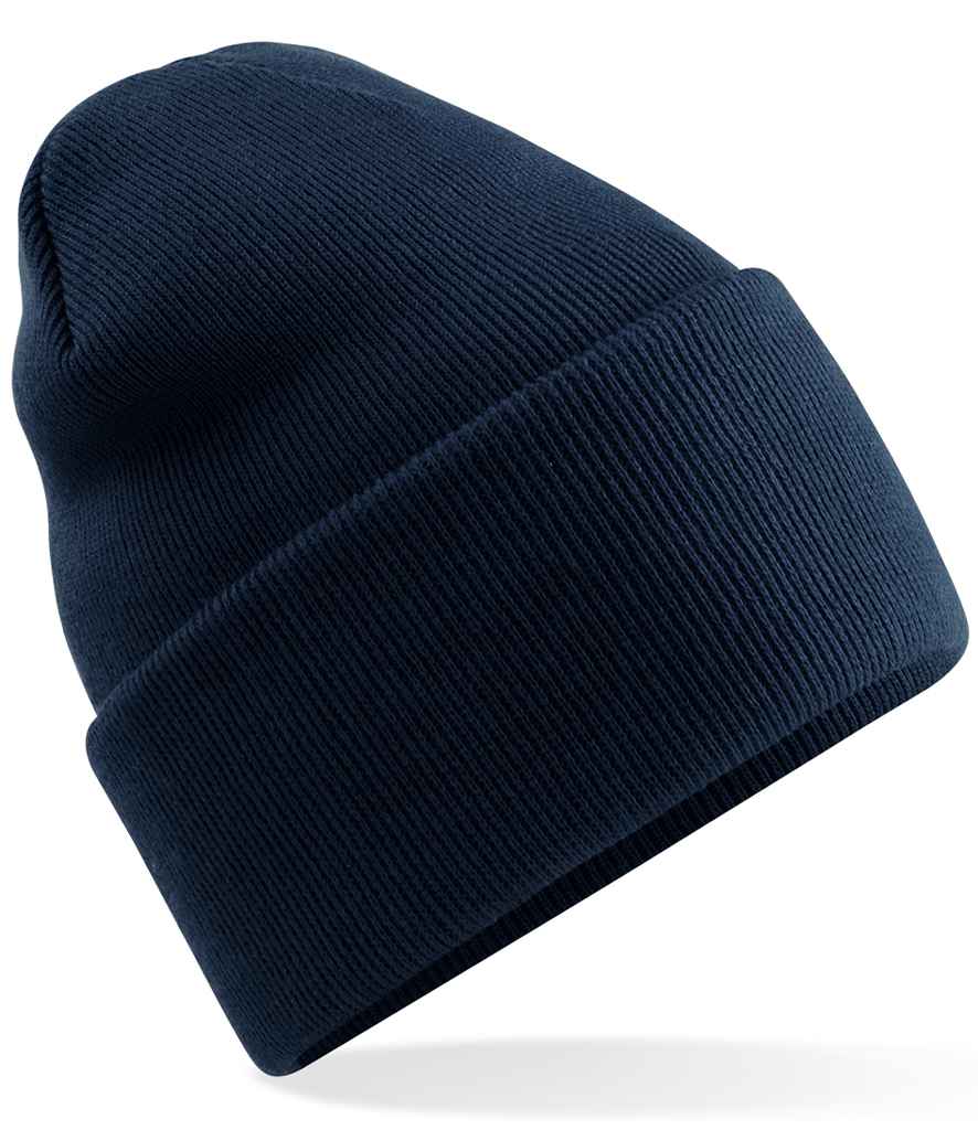 Beechfield - Original Recycled Deep Cuffed Beanie - Pierre Francis