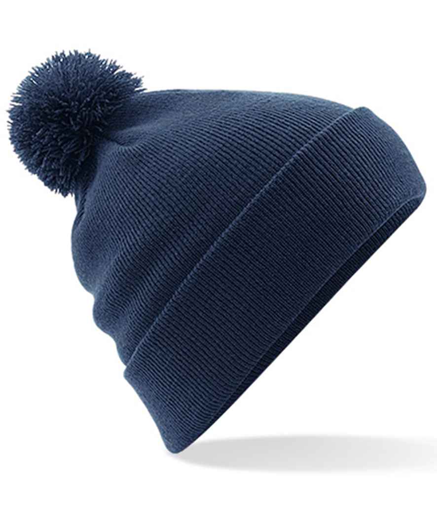 Beechfield - Original Pom Pom Beanie - Pierre Francis