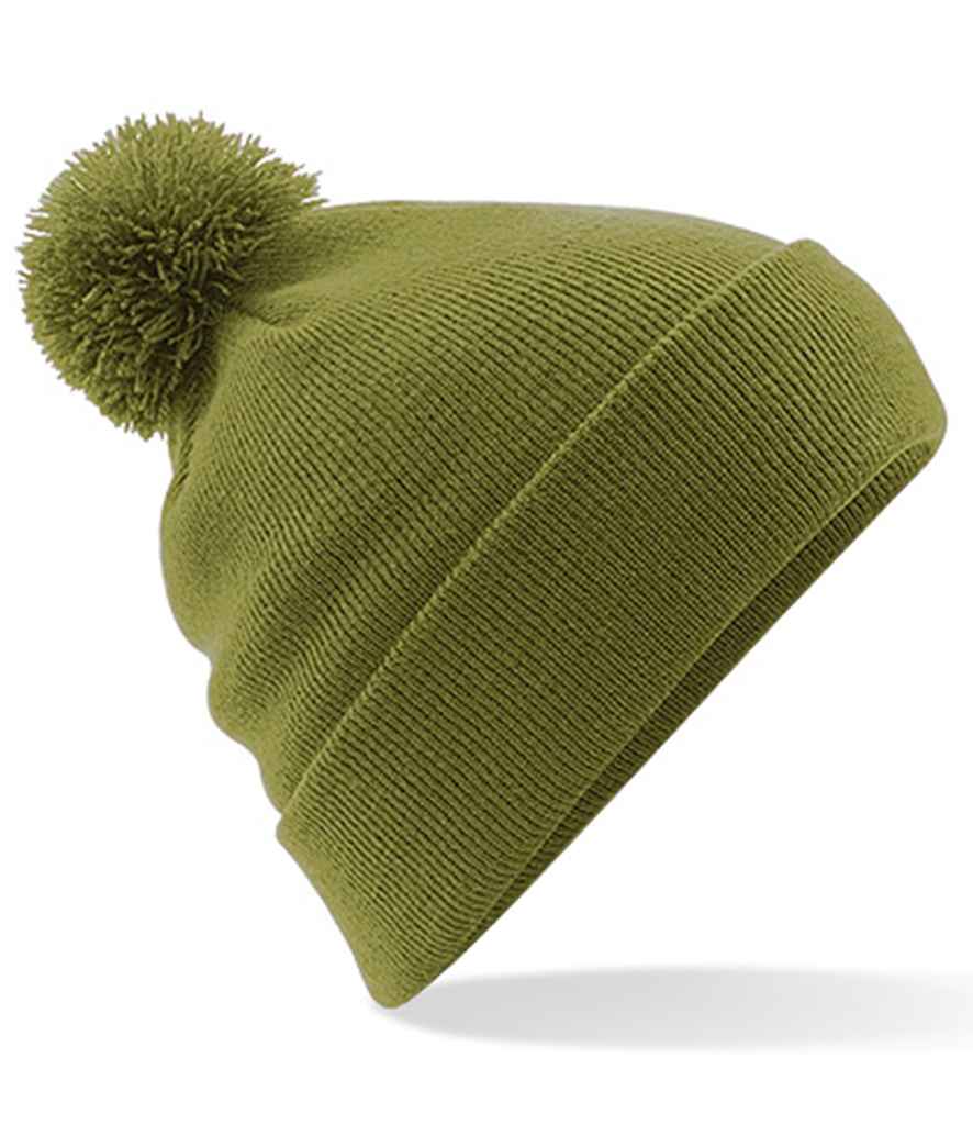 Beechfield - Original Pom Pom Beanie - Pierre Francis