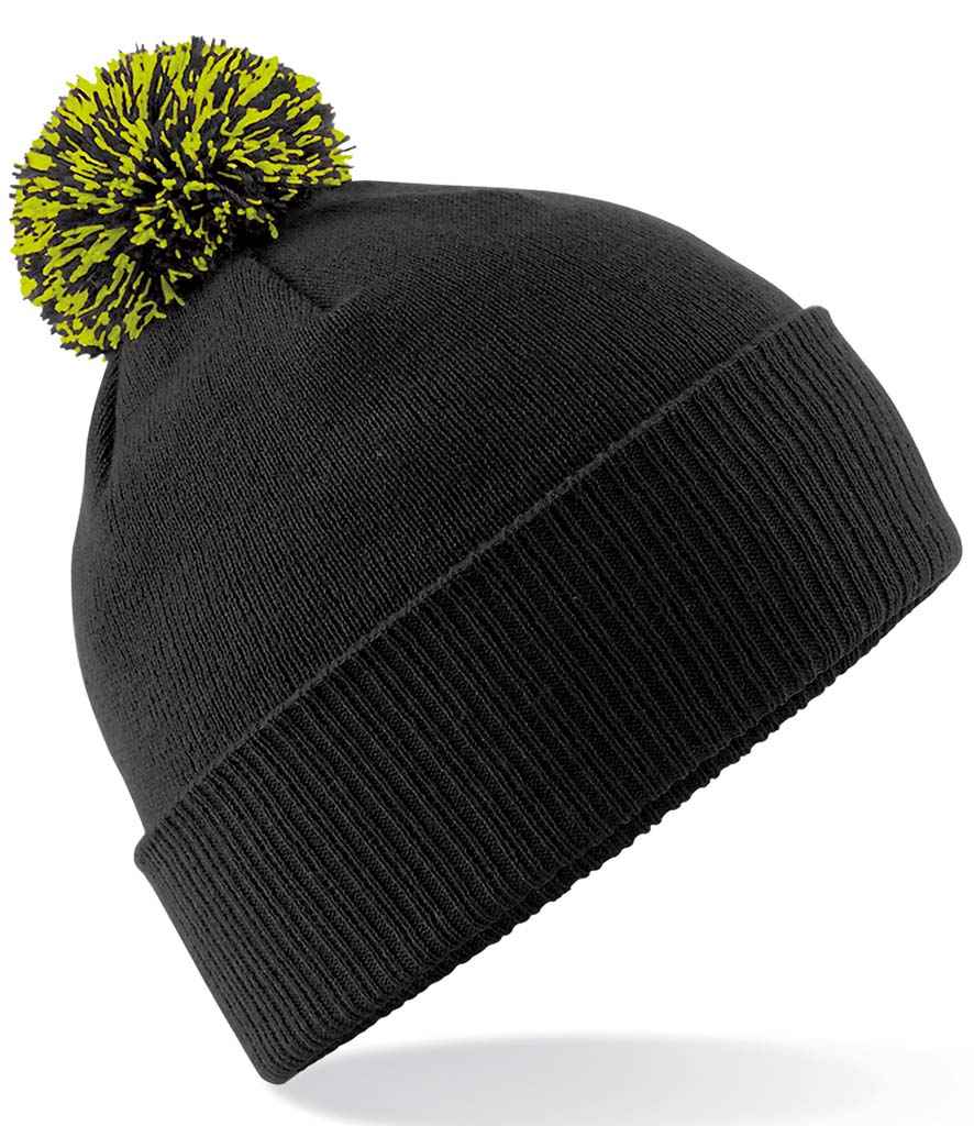 Beechfield - Snowstar® Beanie - Pierre Francis