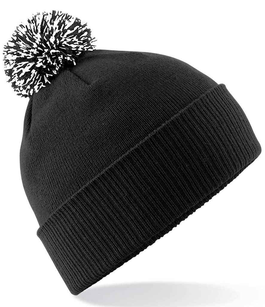 Beechfield - Snowstar® Beanie - Pierre Francis