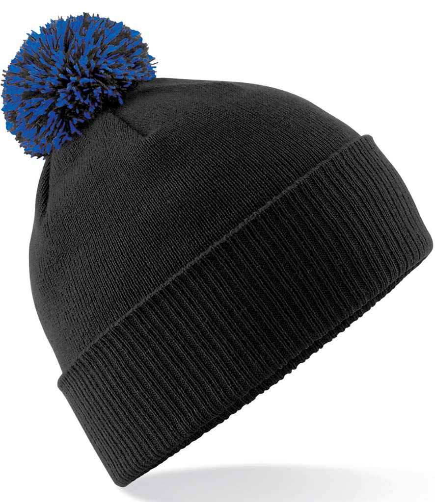 Beechfield - Snowstar® Beanie - Pierre Francis