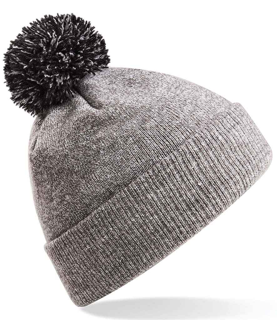 Beechfield - Snowstar® Beanie - Pierre Francis