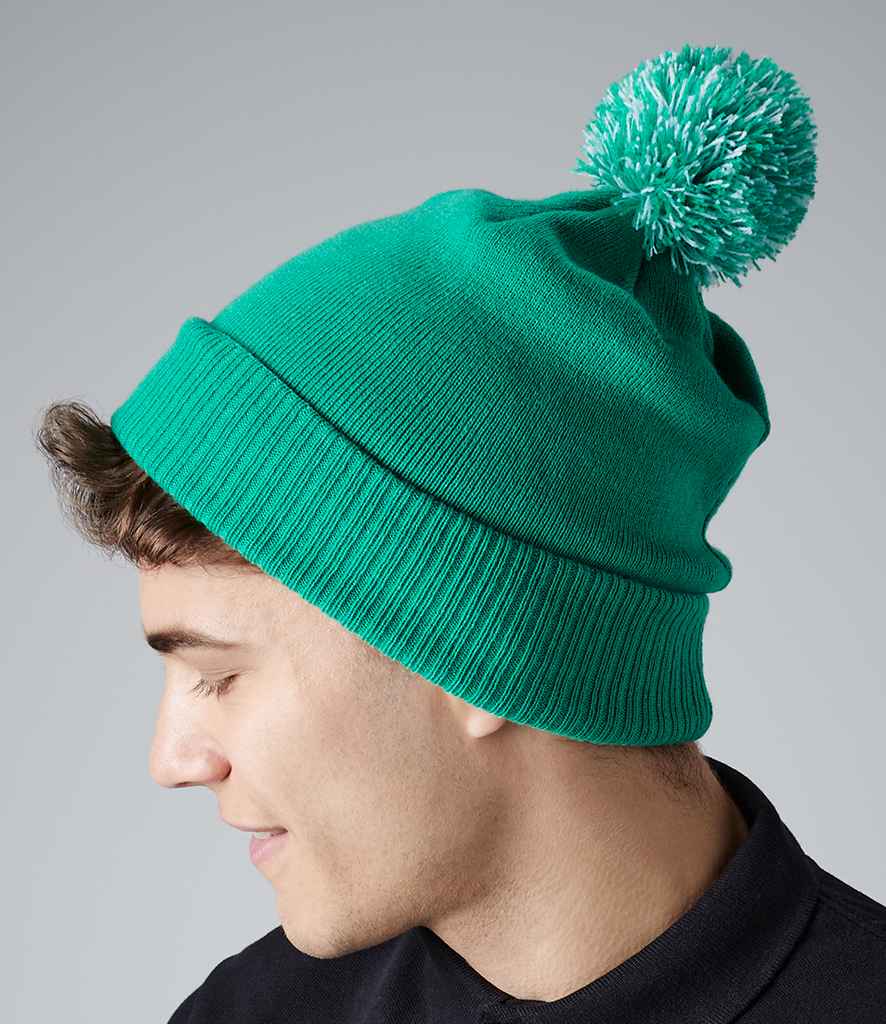 Beechfield - Snowstar® Beanie - Pierre Francis