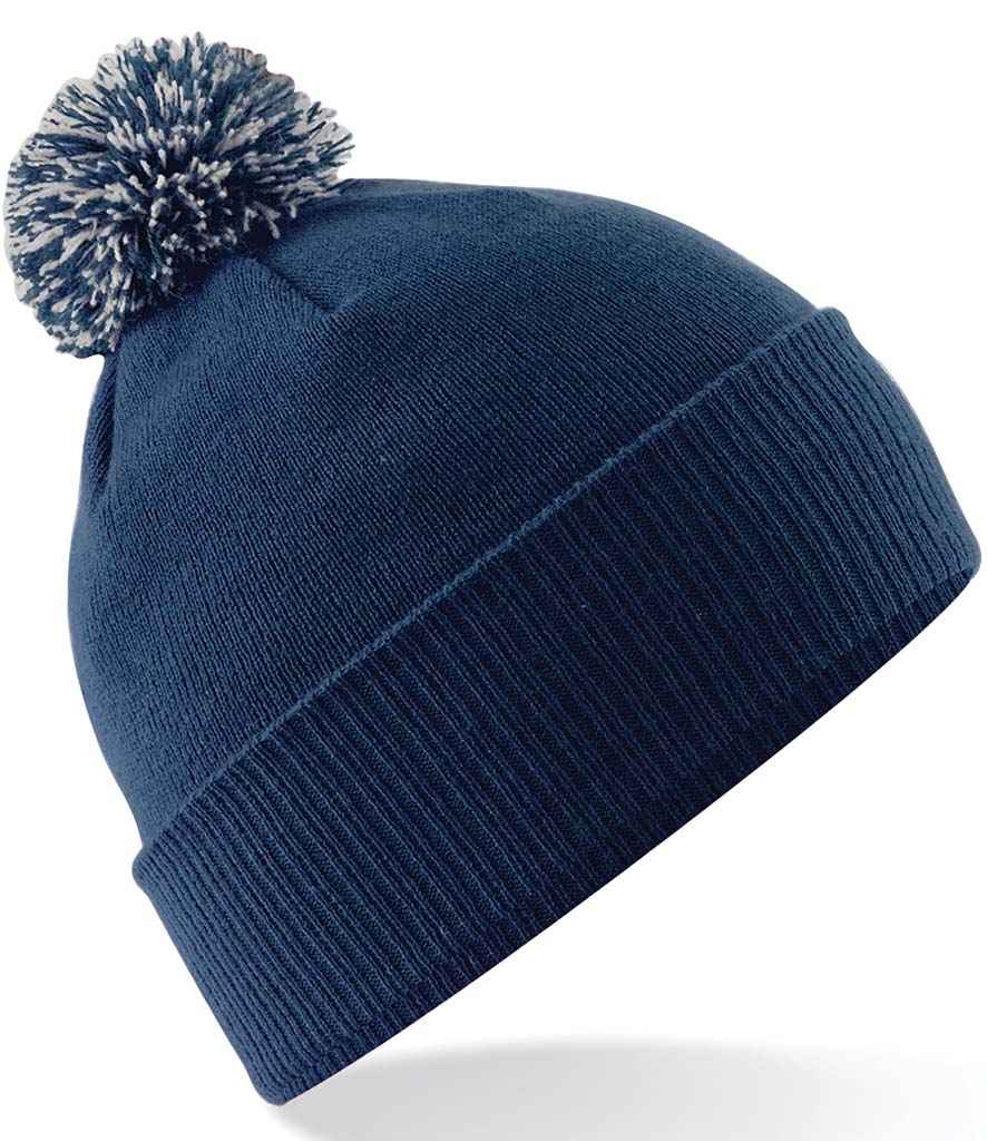 Beechfield - Snowstar® Beanie - Pierre Francis