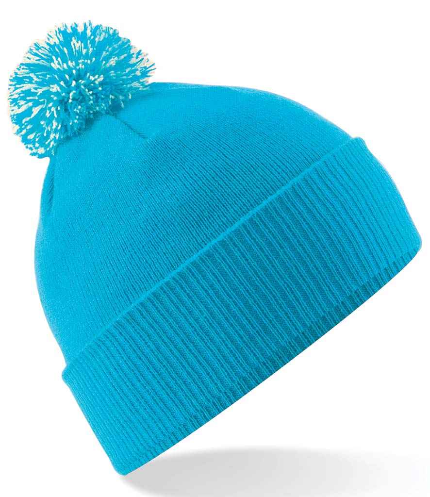 Beechfield - Snowstar® Beanie - Pierre Francis