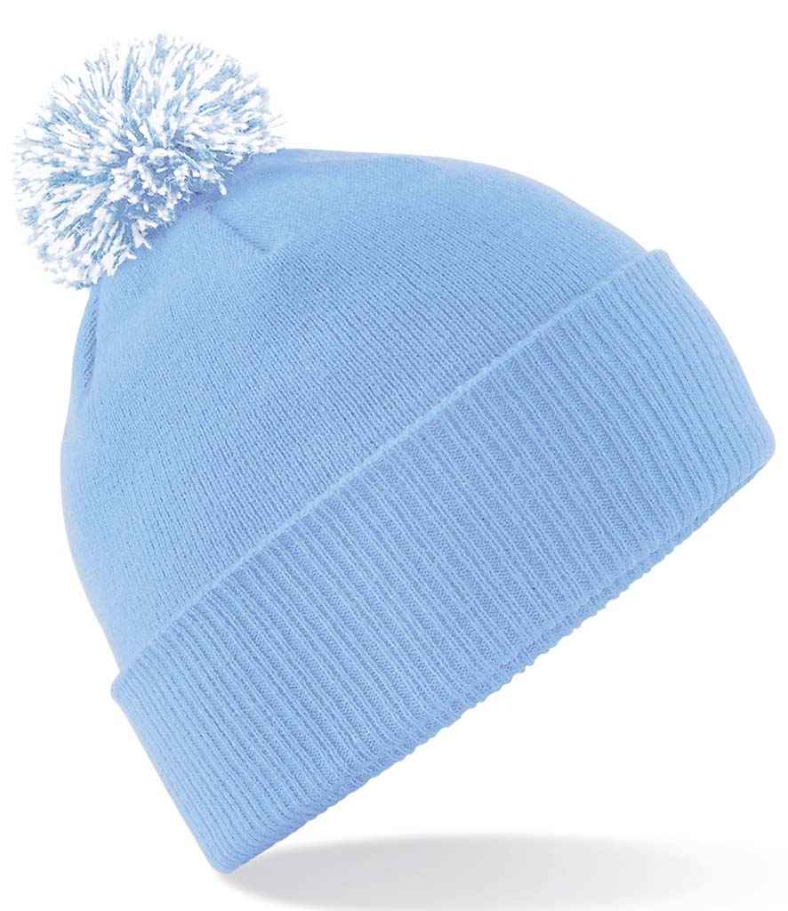 Beechfield - Snowstar® Beanie - Pierre Francis