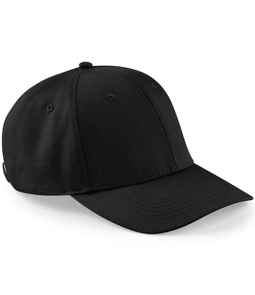 Beechfield - Urbanwear 6 Panel Cap - Pierre Francis