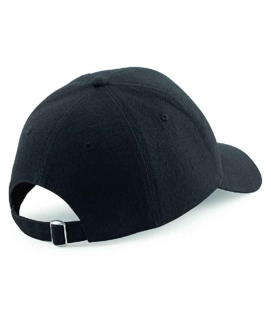 Beechfield - Pro-Style Heavy Brushed Cotton Cap - Pierre Francis