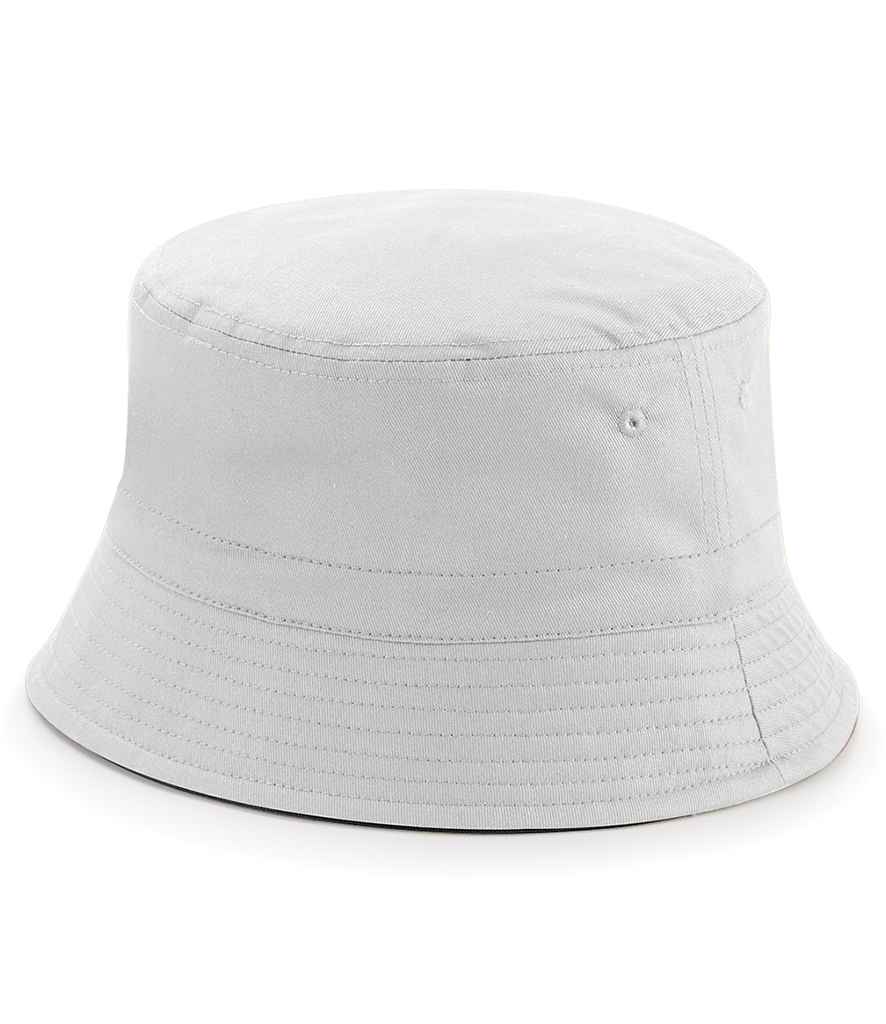 Beechfield - Reversible Bucket Hat - Pierre Francis