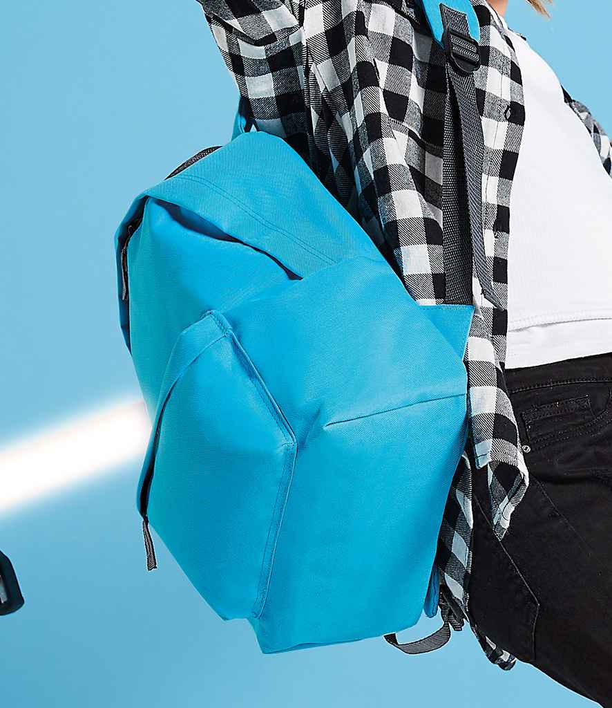 BagBase - Kids Fashion Backpack - Pierre Francis