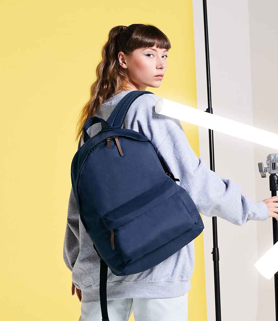 BagBase - Campus Laptop Backpack - Pierre Francis