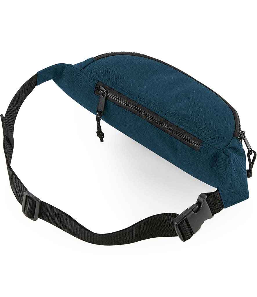 BagBase - Recycled Belt Bag - Pierre Francis