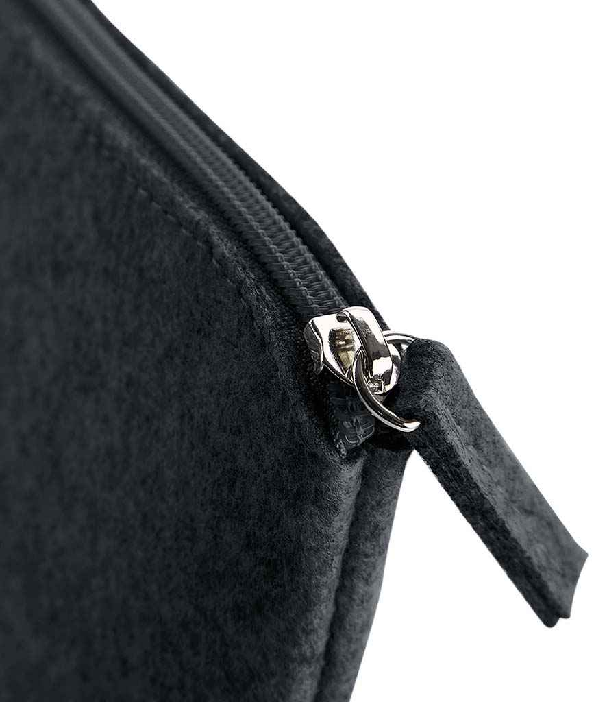 BagBase - Felt Accessory Pouch - Pierre Francis